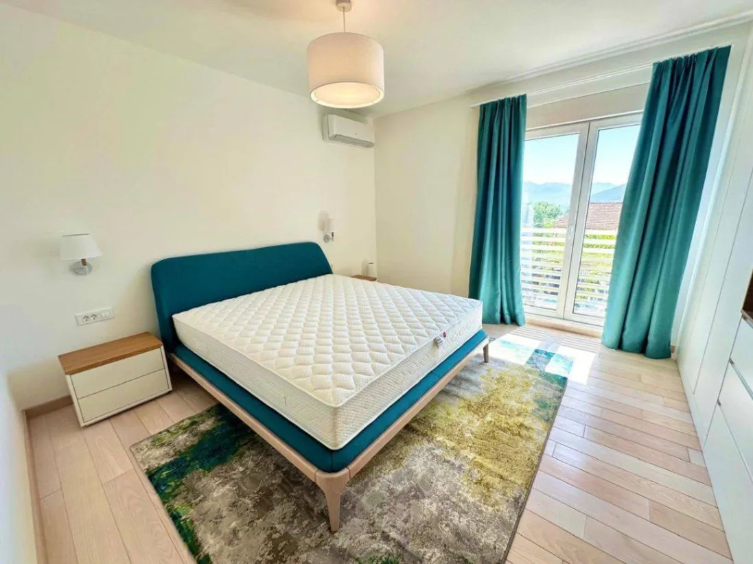 Prodaja, jednosoban stan, 43m², Igalo, Herceg Novi