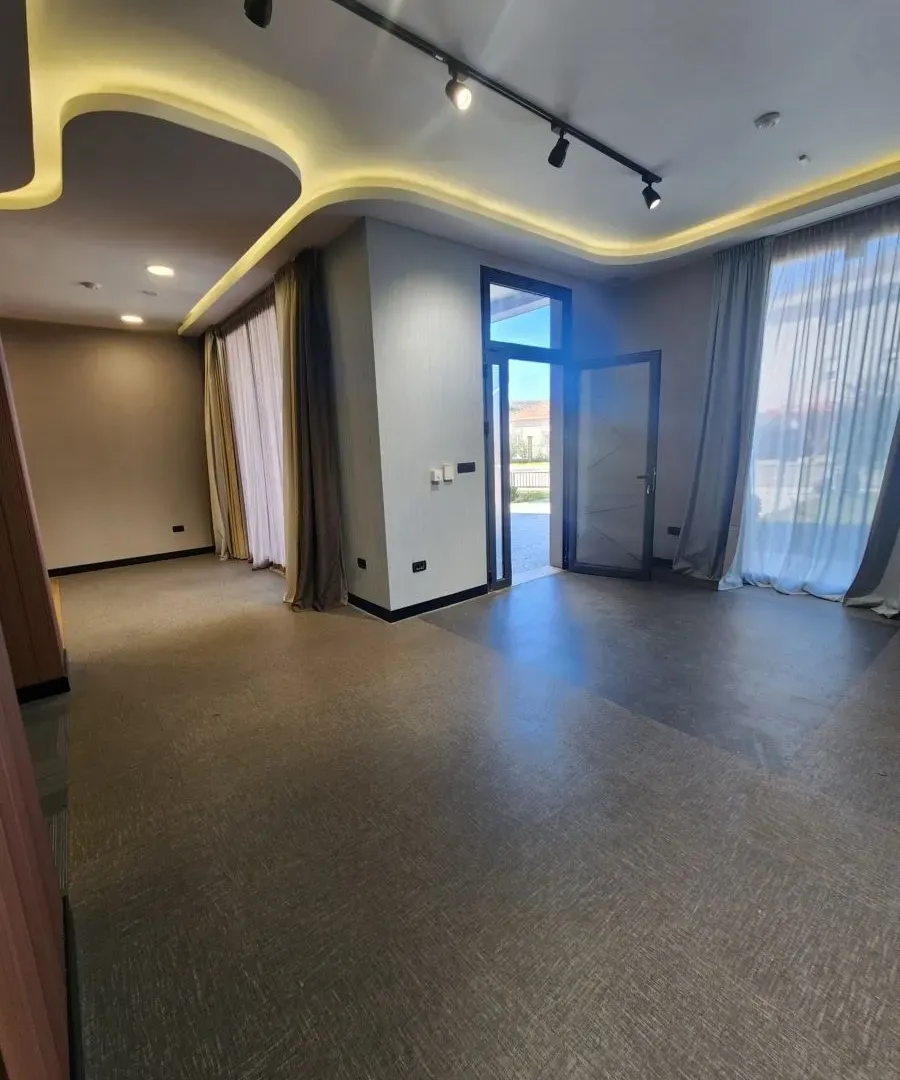 Rent, office space, 75m², Zabjelo, Podgorica