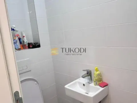 Sale, three bedroom apartment, 58m², Tatarsko brdo, Petrovaradin - image 22