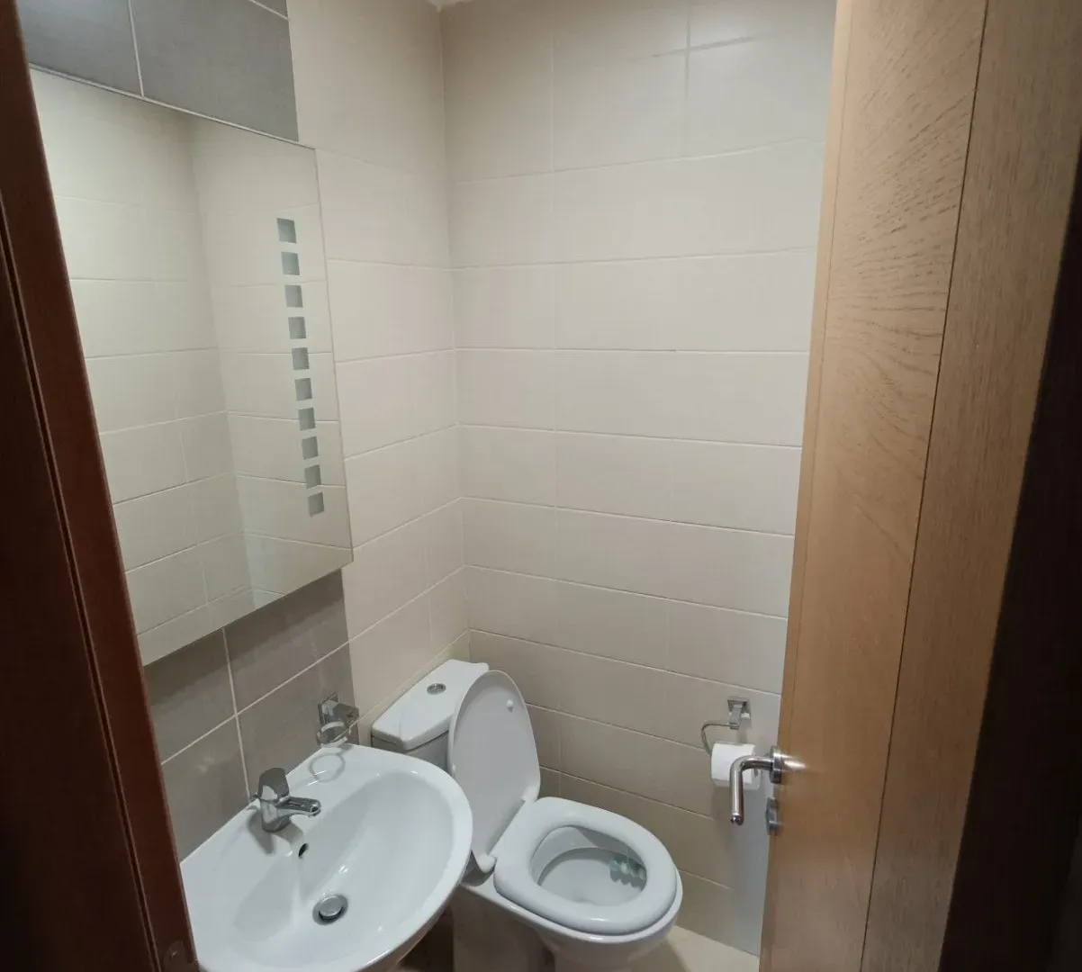 Rent, two bedroom apartment, 73m², Ljubović, Podgorica