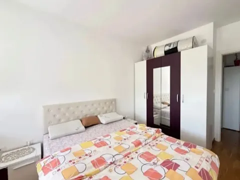 Izdavanje, jednosoban stan, 43m², City Kej, Podgorica - image 6