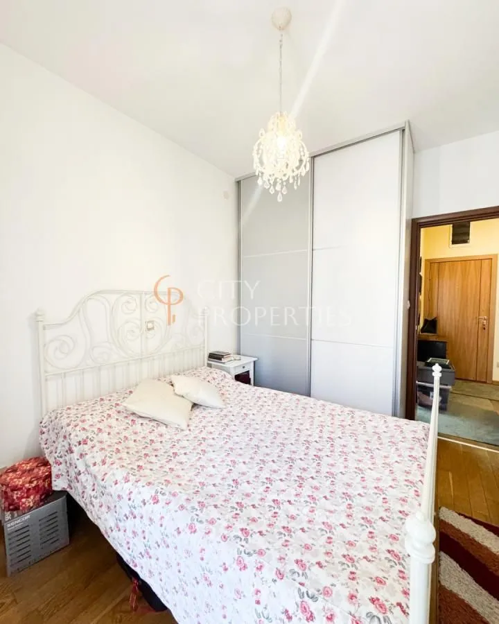 Prodaja, stan, 62m², Podgorica, Crna Gora