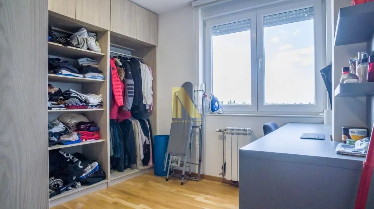Prodaja, četvorosoban stan, 113m², Telep, Novi Sad Sve Podlokacije