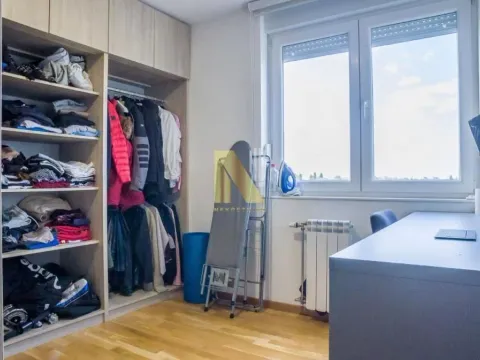 Prodaja, četvorosoban stan, 113m², Telep, Novi Sad Sve Podlokacije - image 24