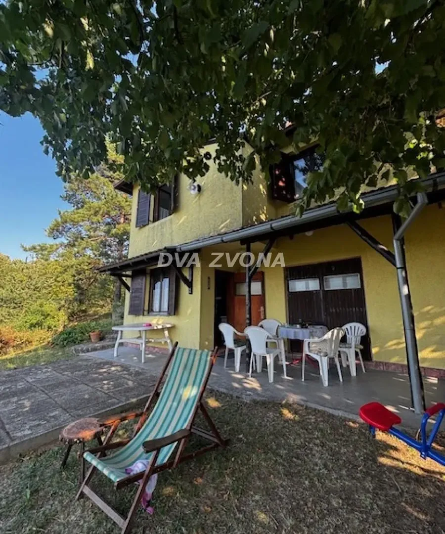 Prodaja, kuća, 74m², Čortanovci, Inđija