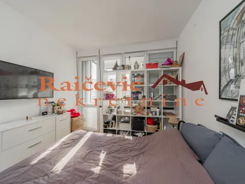 Sale, three bedroom apartment, 106m², Lion, Zvezdara Sve Podlokacije - image 20