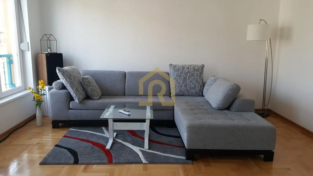 Izdavanje, dvosoban stan, 51m², Voždovac Sve Podlokacije, Beograd