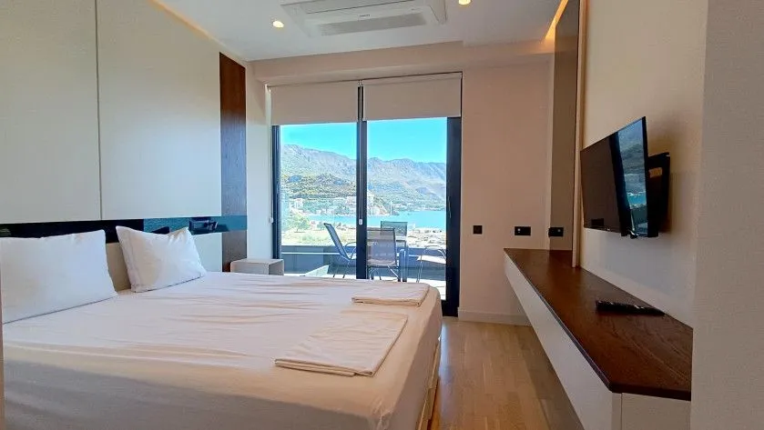 Prodaja, dvosoban stan, 109m², Bečići, Budva