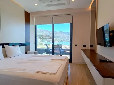 Prodaja, dvosoban stan, 109m², Bečići, Budva - image 4