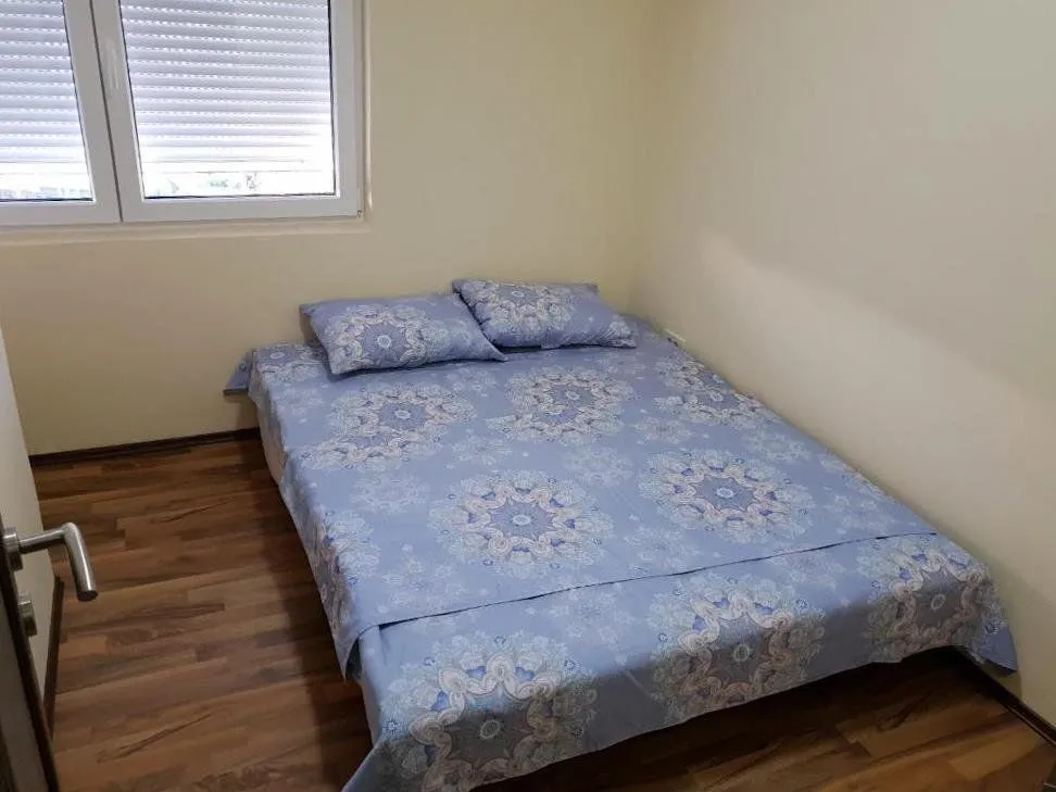 Rent, one bedroom apartment, 40m², Centar, Podgorica