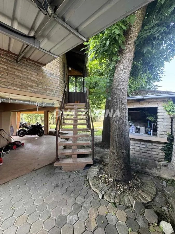 Prodaja, kuća, 35m², Kamenjar, Novi Sad Sve Podlokacije