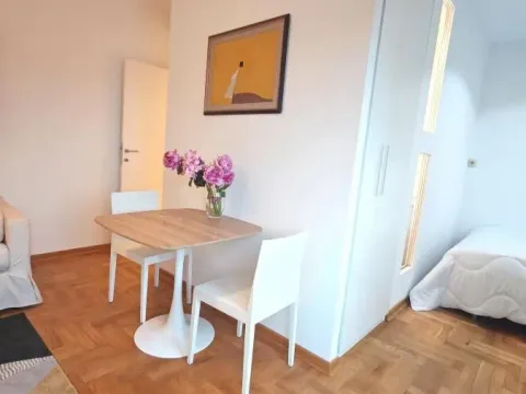 Izdavanje, jednosoban stan, 35m², Stari Grad, Beograd - image 11