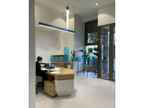 Rent, two bedroom apartment, 56m², Savski Venac, Beograd - image 14