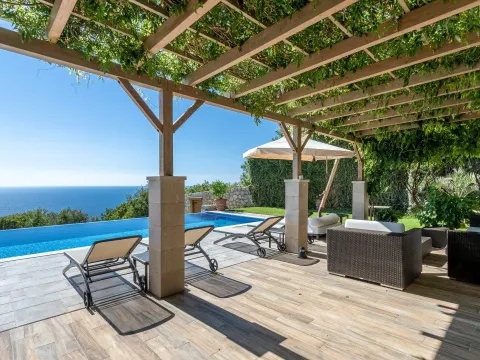 Sale, house, 550m², Reževići, Budva - image 15