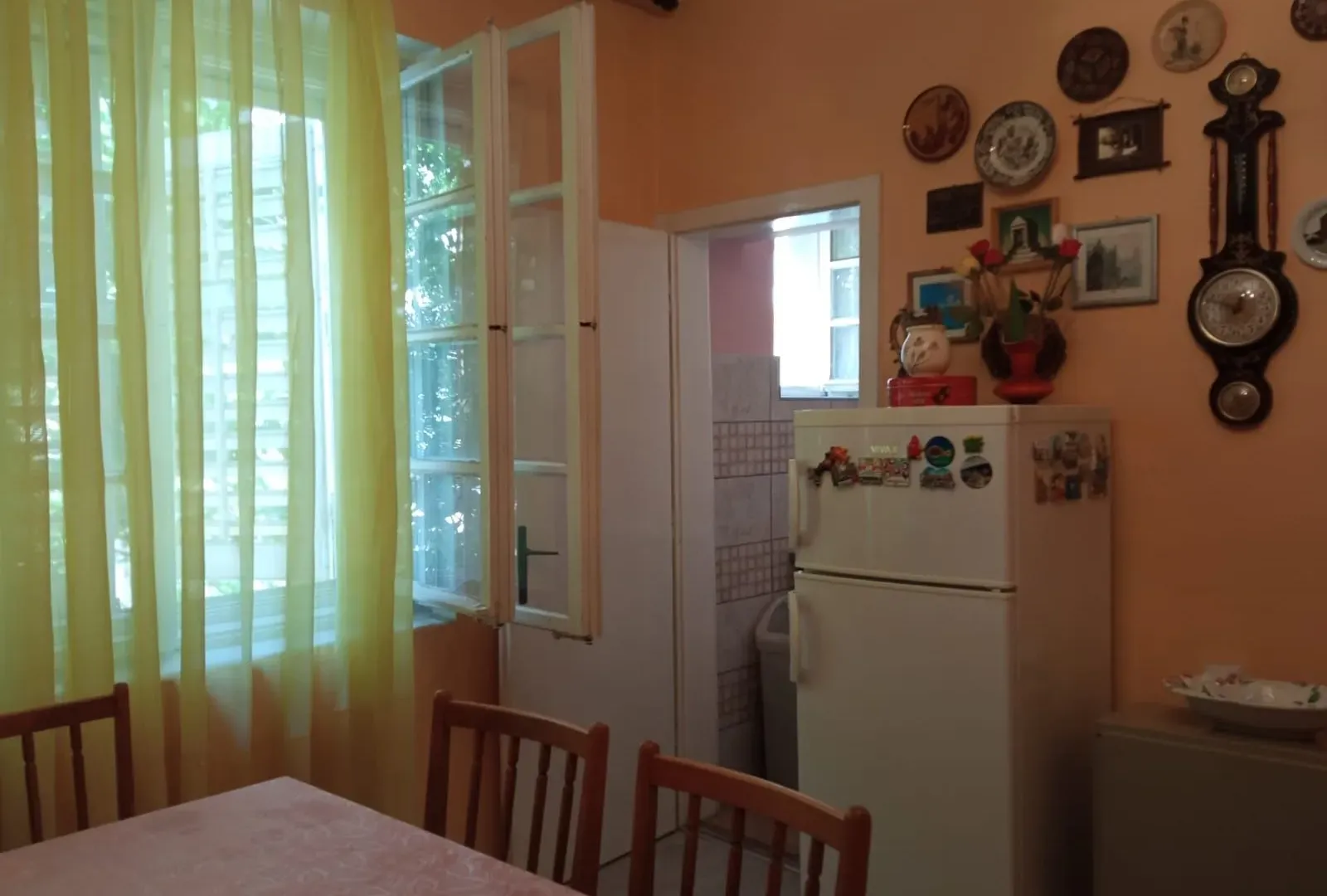 Prodaja, stan, 80m², Kotor, Crna Gora