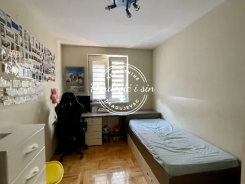 Sale, three bedroom apartment, 71m², Centar, Kragujevac - image 9