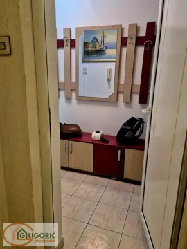 Prodaja, jednosoban stan, 56m², Bogoslovija, Palilula Sve Podlokacije - image 9