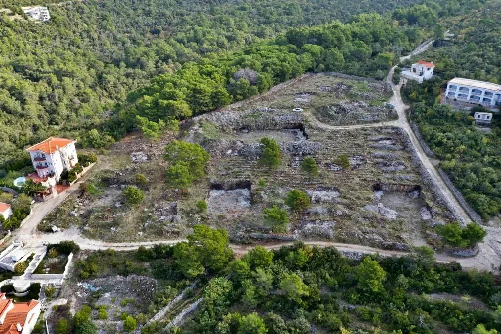 Prodaja, plac, 11405m², Herceg Novi, Crna Gora