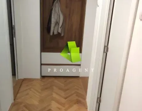 Rent, two bedroom apartment, 59m², Medijana, Niš - image 6