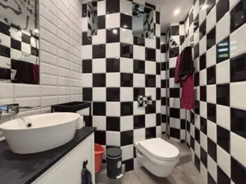 Izdavanje, dvosoban stan, 53m², Vukov Spomenik, Zvezdara Sve Podlokacije - image 9