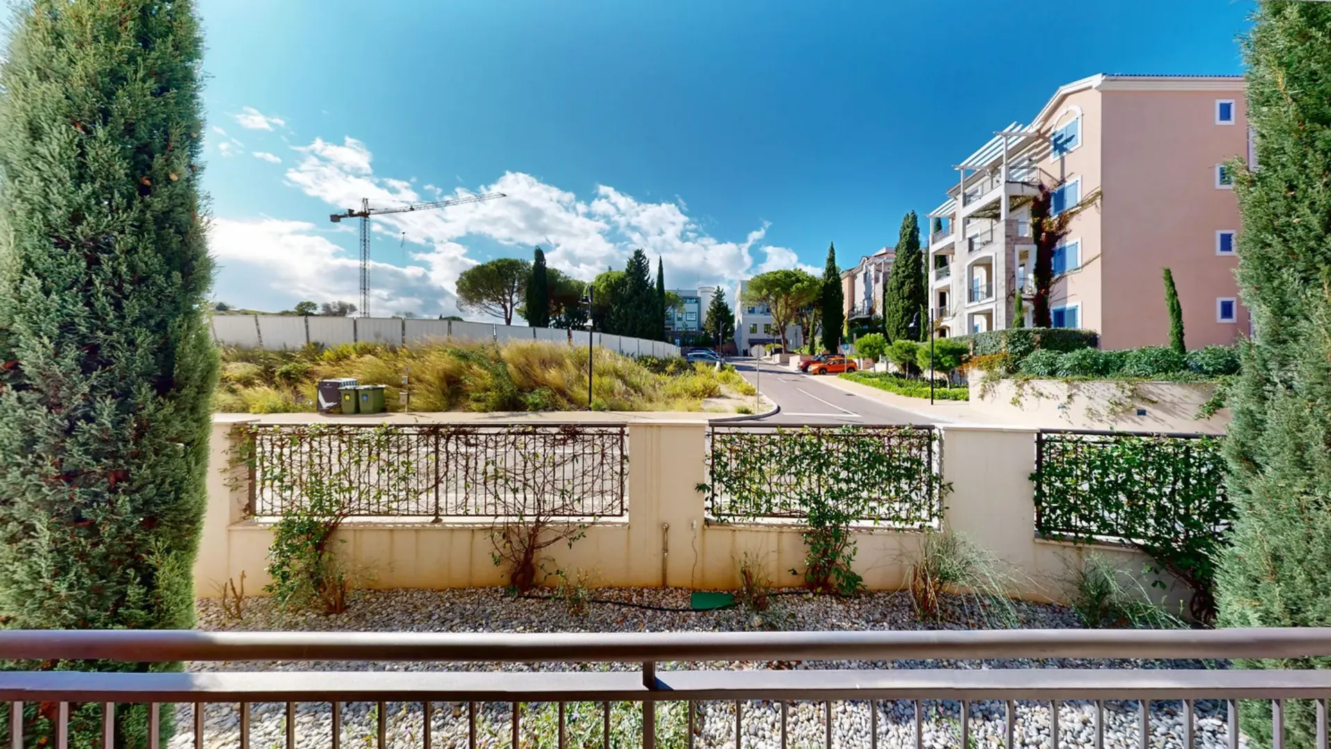 Prodaja, stan, 42m², Luštica Bay, Tivat