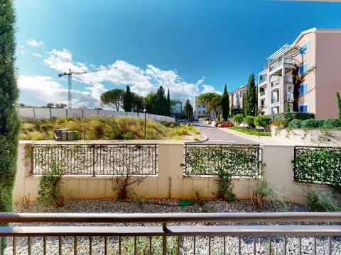 Prodaja, stan, 42m², Luštica Bay, Tivat - image 4