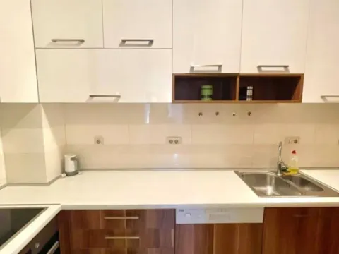 Sale, two bedroom apartment, 79m², Centar, Podgorica - image 7