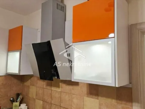 Rent, three bedroom apartment, 72m², Slavija, Vračar Sve Podlokacije - image 11