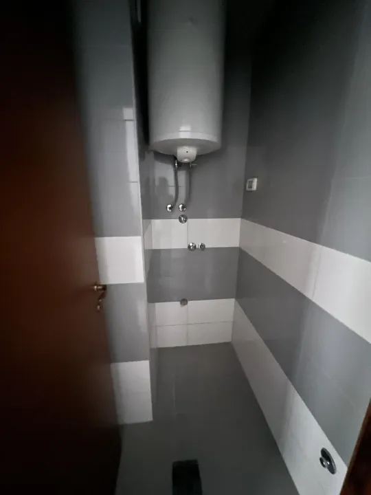 Rent, two bedroom apartment, 46m², City Kvart, Podgorica