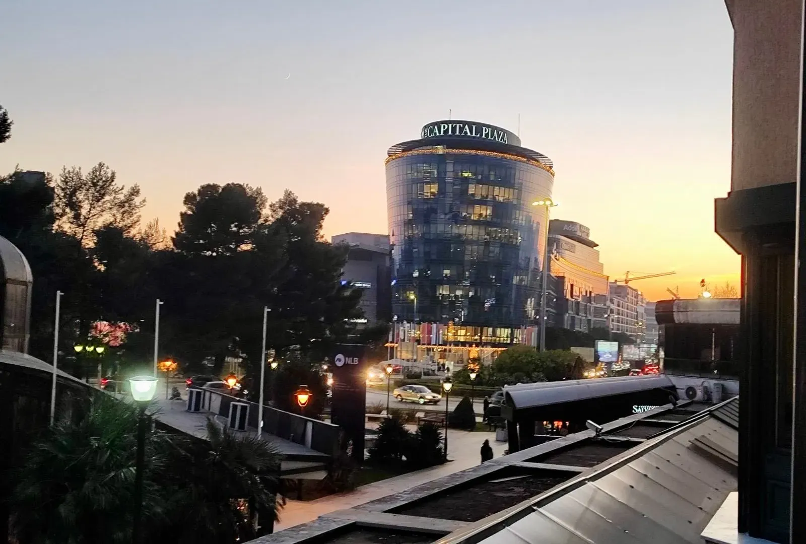 Rent, two bedroom apartment, 65m², Preko Morače, Podgorica