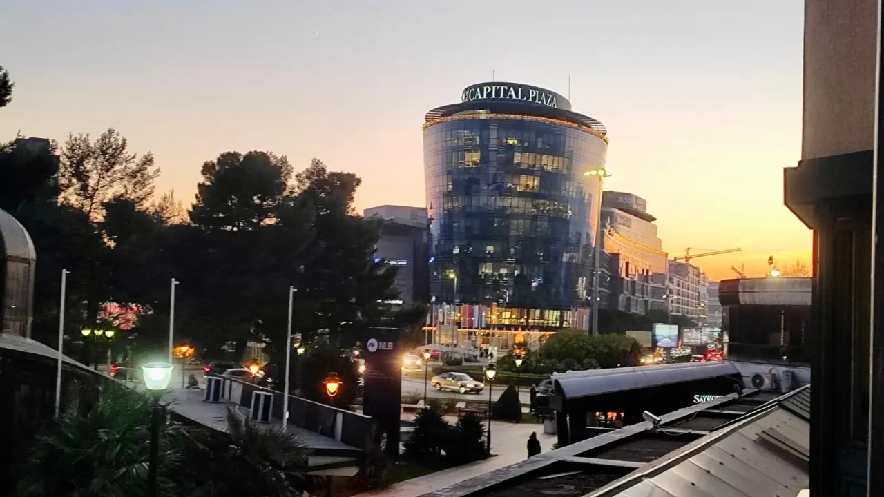 Rent, two bedroom apartment, 65m², Preko Morače, Podgorica