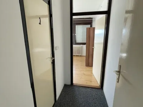 Izdavanje, jednosoban stan, 64m², Avijatičarsko naselje, Novi Sad Sve Podlokacije - image 9