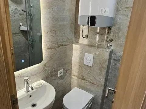 Prodaja, četvorosoban stan, 33m², Zabjelo, Podgorica - image 11