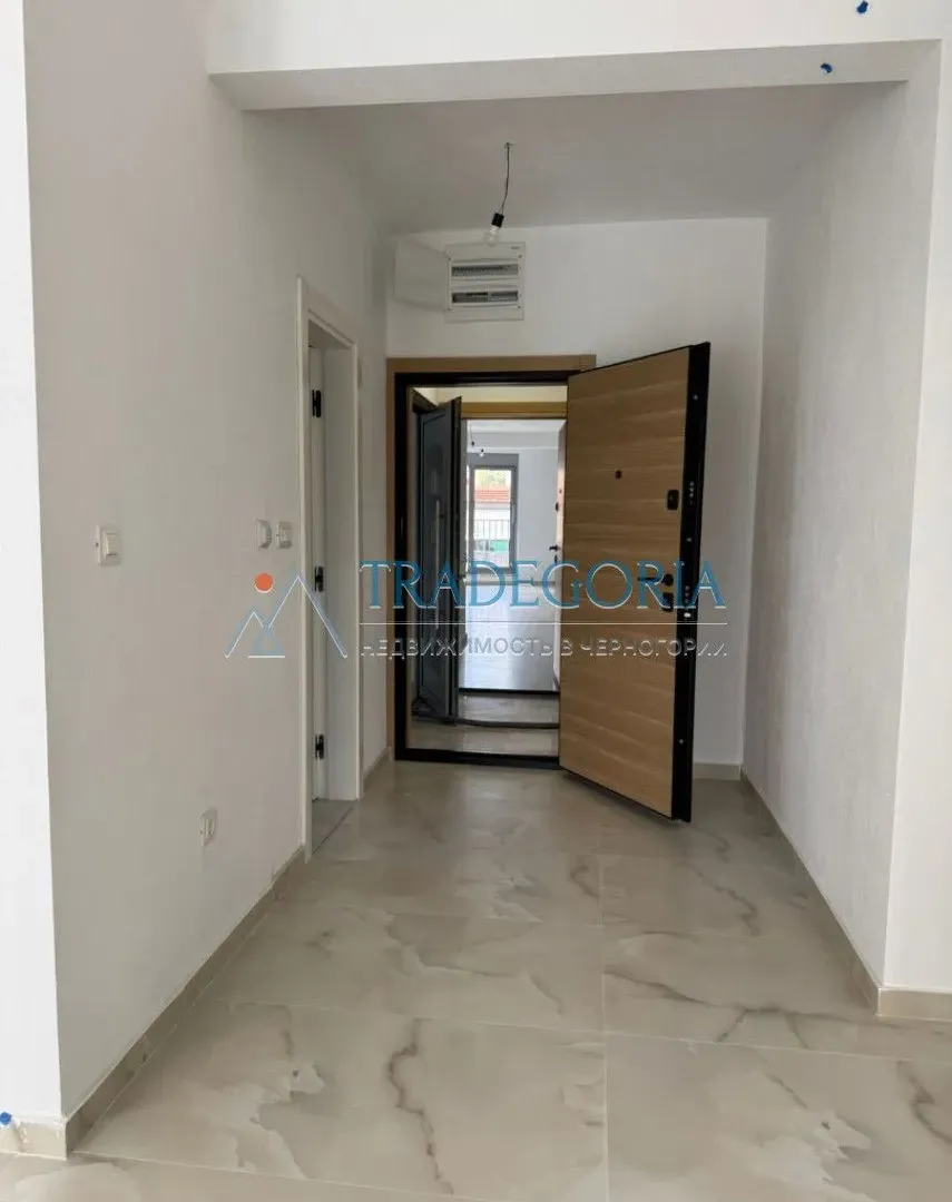 Prodaja, jednosoban stan, 50m², Bar, Crna Gora