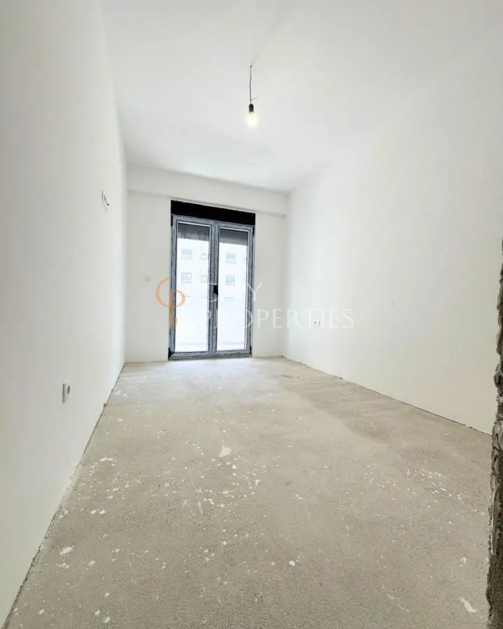 Prodaja, stan, 43m², Stari Aerodrom, Podgorica