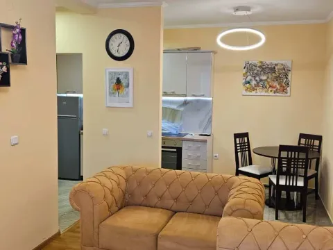 Izdavanje, dvosoban stan, 66m², Zabjelo, Podgorica - image 9