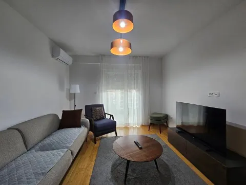 Rent, one bedroom apartment, 40m², Ilino, Bar - image 2