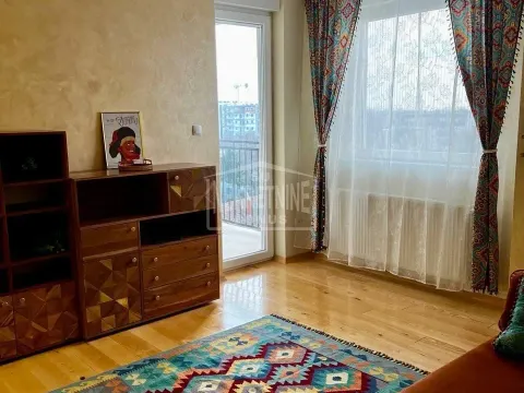 Prodaja, trosoban stan, 63m², Prozivka, Subotica - image 2