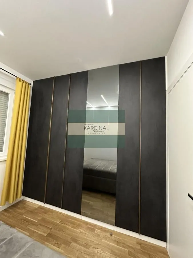 Prodaja, jednosoban stan, 42m², Petrovaradin, Novi Sad
