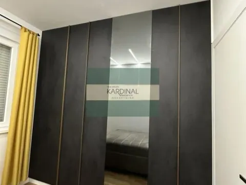 Prodaja, jednosoban stan, 42m², Petrovaradin, Novi Sad - image 10