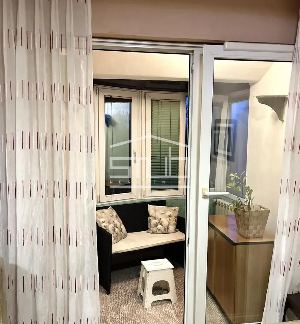 Sale, three bedroom apartment, 68m², Čukarica, Beograd