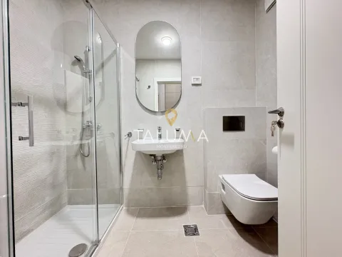 Rent, one bedroom apartment, 42m², Stari Aerodrom, Podgorica - image 5