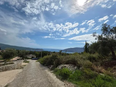 Prodaja, plac, 1058m², Herceg Novi, Crna Gora - image 15