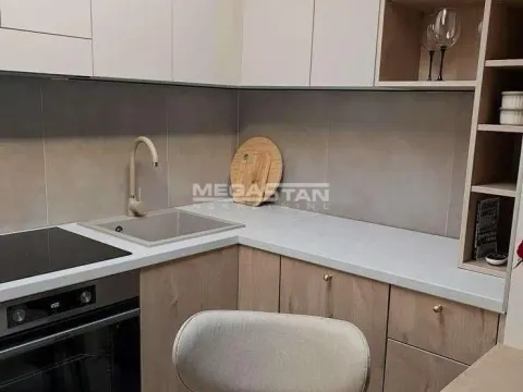 Prodaja, jednosoban stan, 35m², Novi Beograd Sve Podlokacije, Beograd - image 8