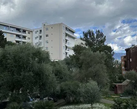 Rent, apartment, 68m², City Kvart, Podgorica - image 14