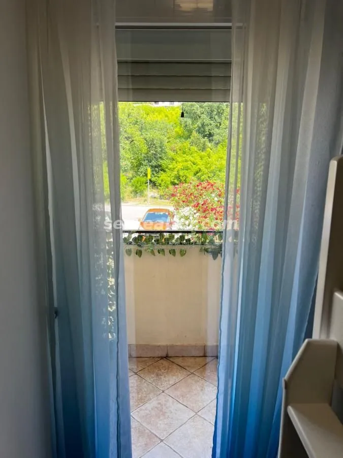 Prodaja, trosoban stan, 88m², Dobrota, Kotor