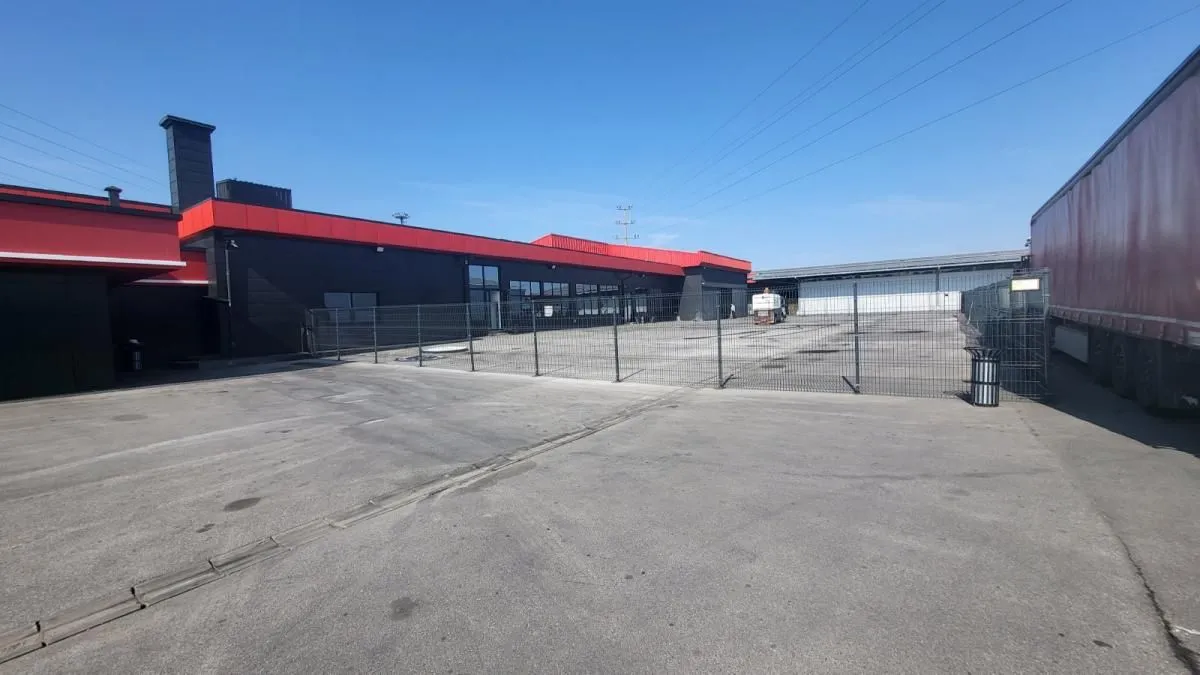 Rent, office space, 1148m², Palilula Sve Podlokacije, Beograd