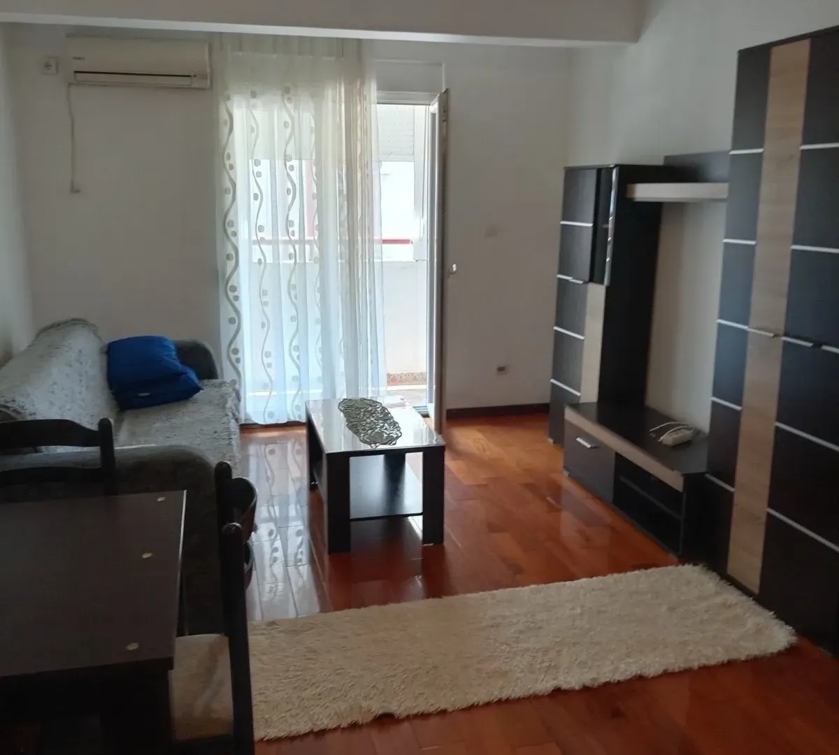 Rent, one bedroom apartment, 40m², Zabjelo, Podgorica