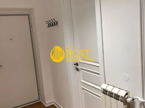 Izdavanje, jednosoban stan, 59m², Stari Grad, Beograd - image 7