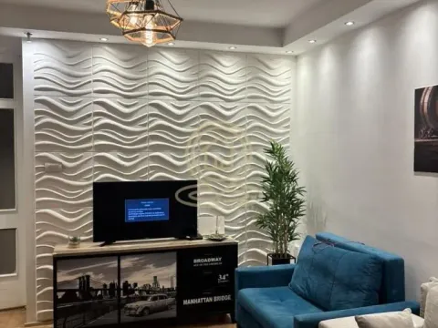 Rent, two bedroom apartment, 44m², Stari Grad, Beograd - image 8